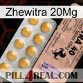 Zhewitra 20Mg 41